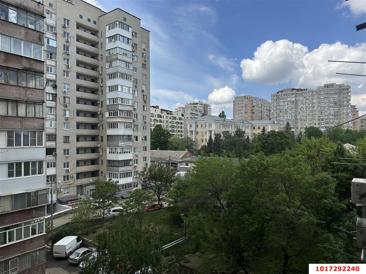 Фото №8: 2-комнатная квартира 48 м² - Краснодар, Западный внутригородской округ, Горгаз, мкр. Центральный, ул. Красина, 3/4