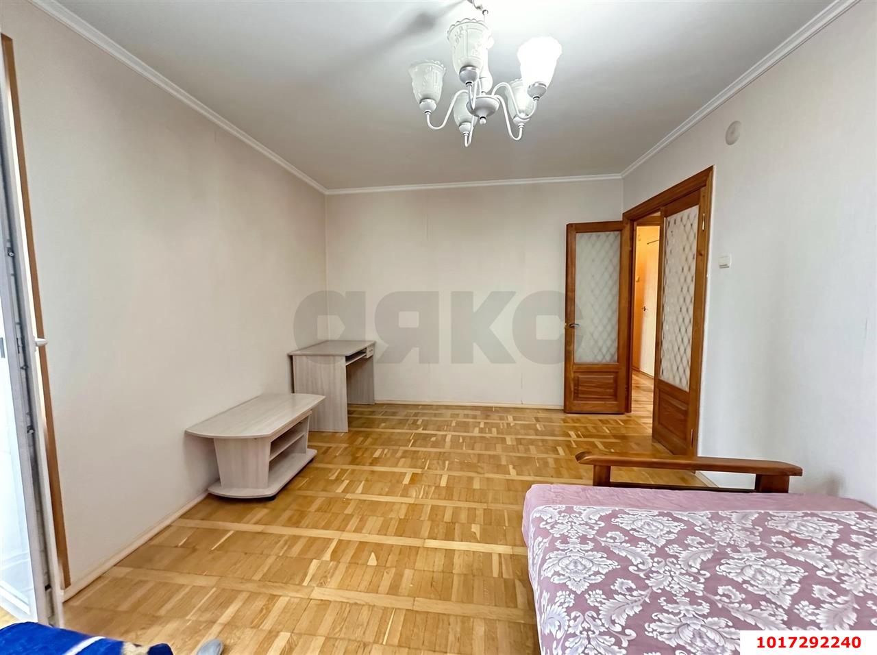 Фото №2: 2-комнатная квартира 48 м² - Краснодар, Западный внутригородской округ, Горгаз, мкр. Центральный, ул. Красина, 3/4