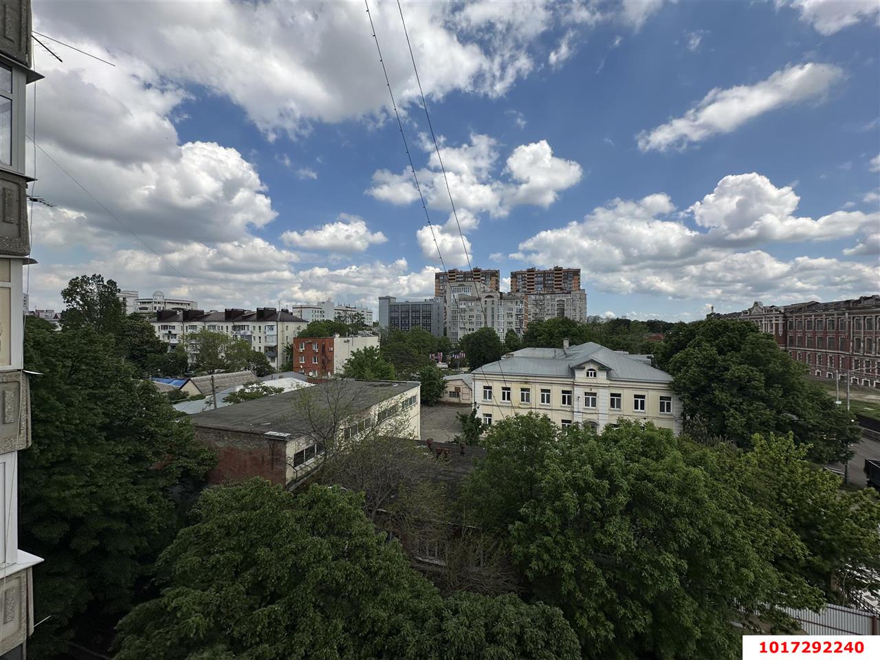 Фото №9: 2-комнатная квартира 48 м² - Краснодар, Западный внутригородской округ, Горгаз, мкр. Центральный, ул. Красина, 3/4