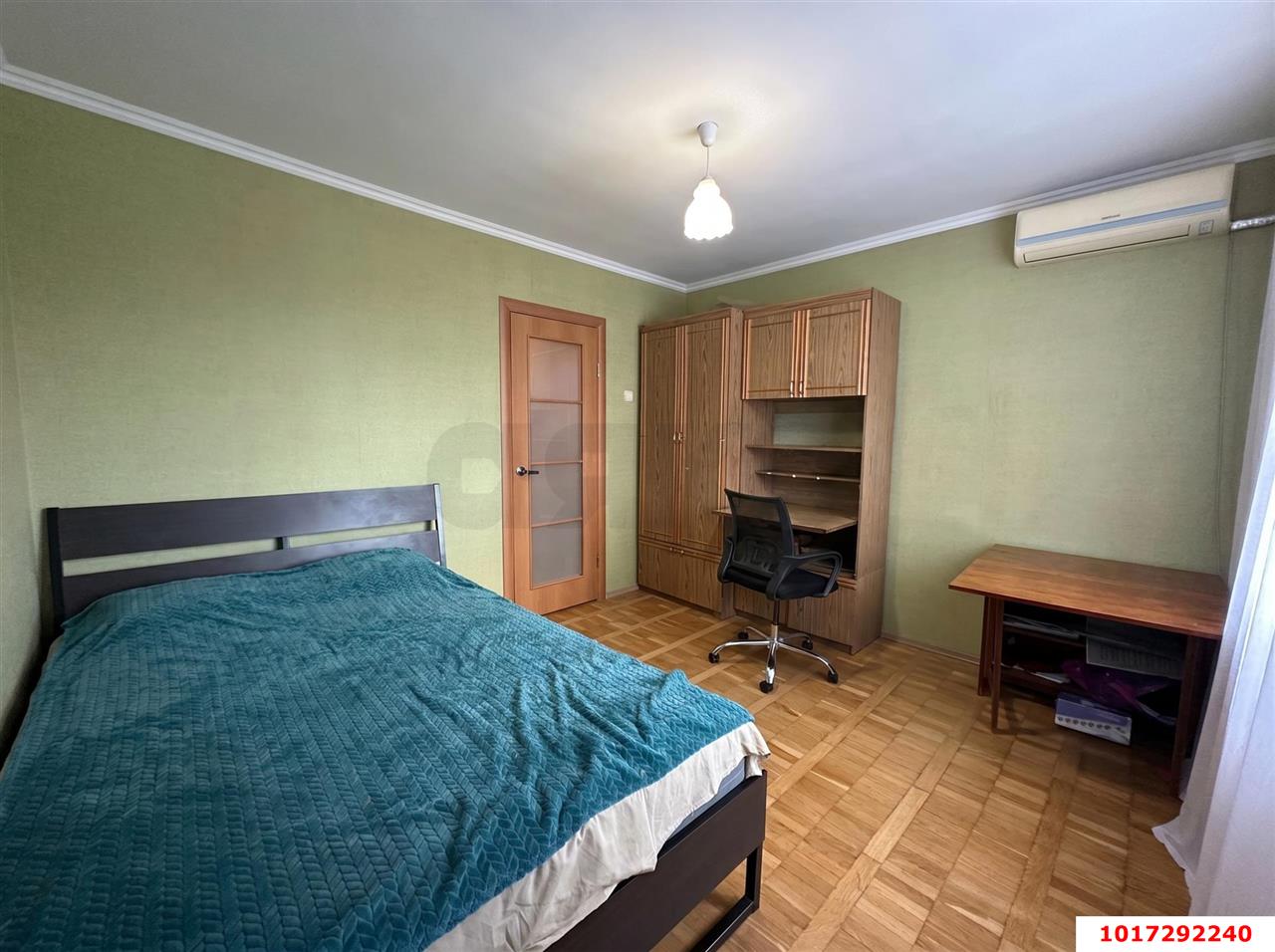 Фото №5: 2-комнатная квартира 48 м² - Краснодар, Западный внутригородской округ, Горгаз, мкр. Центральный, ул. Красина, 3/4