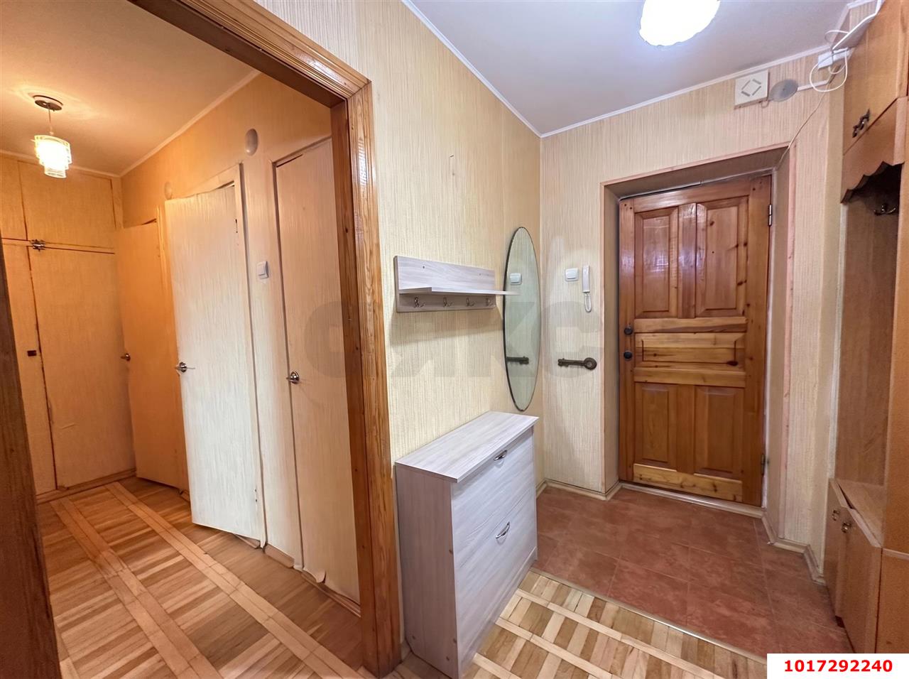 Фото №3: 2-комнатная квартира 48 м² - Краснодар, Западный внутригородской округ, Горгаз, мкр. Центральный, ул. Красина, 3/4