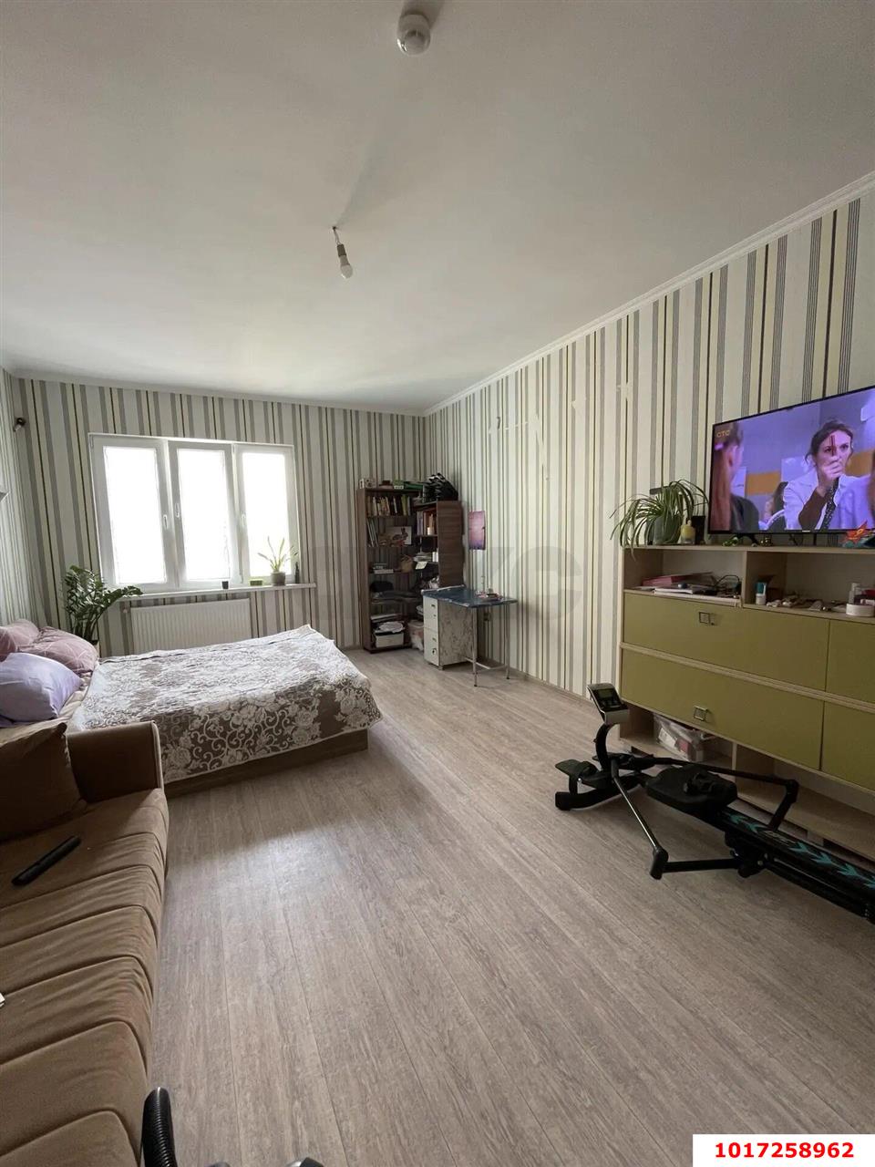 Фото №4: 2-комнатная квартира 64 м² - Краснодар, Карасунский внутригородской округ, мкр. Сосновый Бор, ул. имени Виктора Нарыкова, 6к1