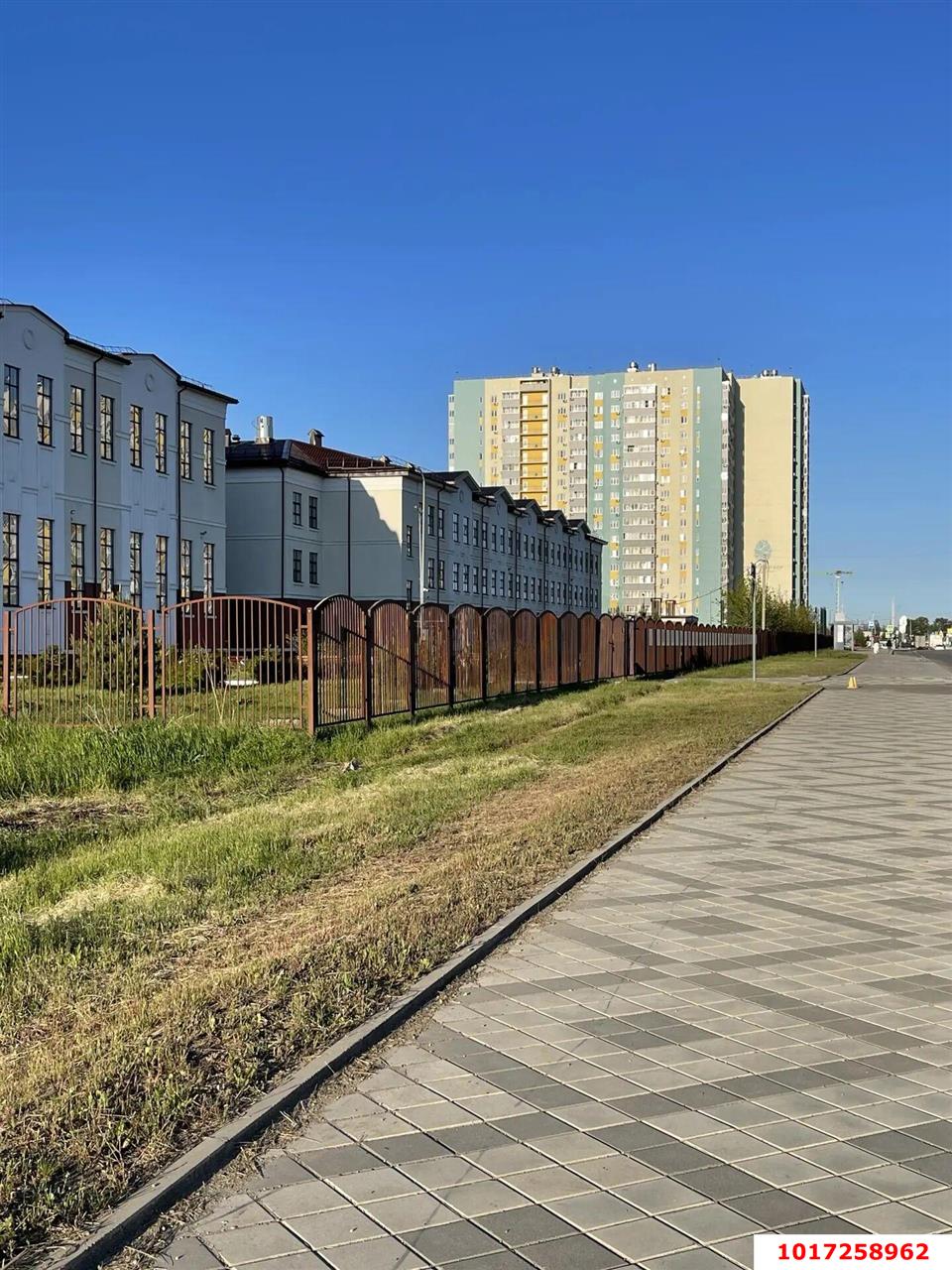Фото №1: 2-комнатная квартира 64 м² - Краснодар, Карасунский внутригородской округ, мкр. Сосновый Бор, ул. имени Виктора Нарыкова, 6к1