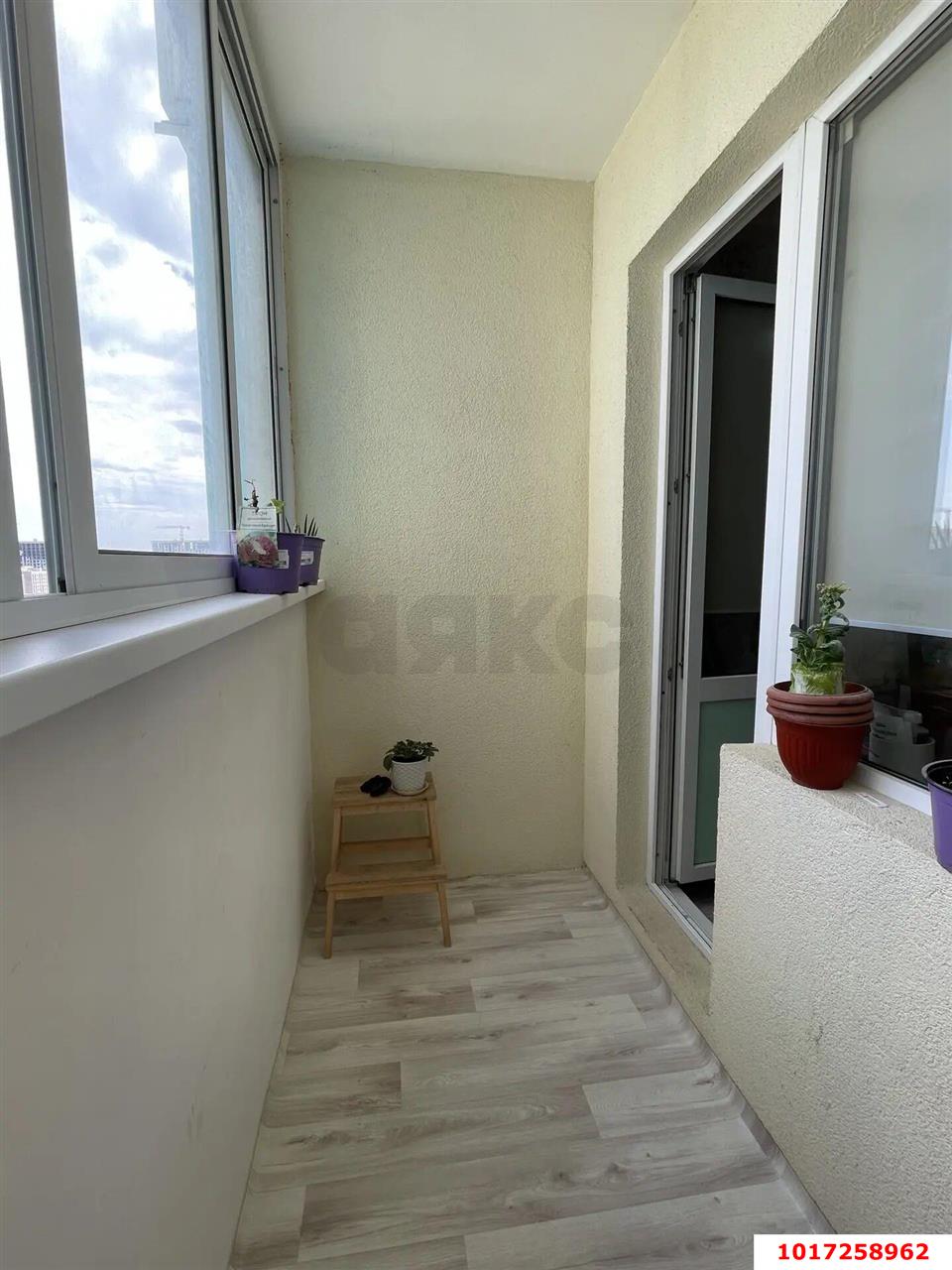 Фото №6: 2-комнатная квартира 64 м² - Краснодар, Карасунский внутригородской округ, мкр. Сосновый Бор, ул. имени Виктора Нарыкова, 6к1