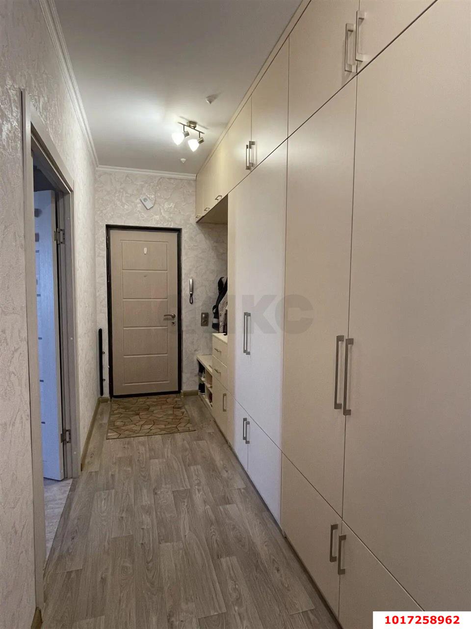 Фото №8: 2-комнатная квартира 64 м² - Краснодар, Карасунский внутригородской округ, мкр. Сосновый Бор, ул. имени Виктора Нарыкова, 6к1