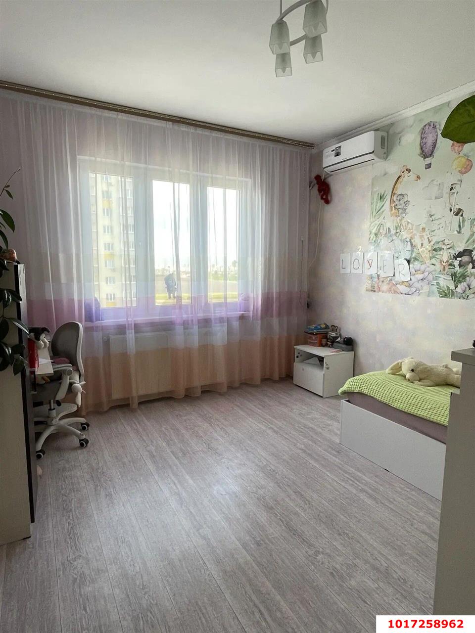 Фото №10: 2-комнатная квартира 64 м² - Краснодар, Карасунский внутригородской округ, мкр. Сосновый Бор, ул. имени Виктора Нарыкова, 6к1