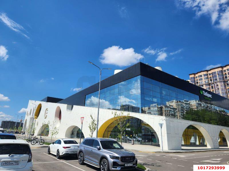 Фото №11: Студия 28 м² - Краснодар, Прикубанский внутригородской округ, мкр. Достояние, ул. Конгрессная, 27