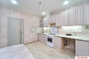 Фото №1: 1-комнатная квартира 36 м² - Краснодар, мкр. Прикубанский внутригородской округ, ул. имени В.М. Комарова, 106Бк3