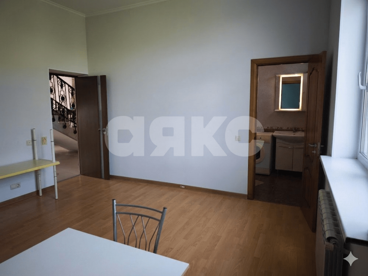 Фото №23: Дом 544 м² + 10 сот. - Раменское, квартал Восточная Гостица, мкр. Гостица, ул. Треугольная