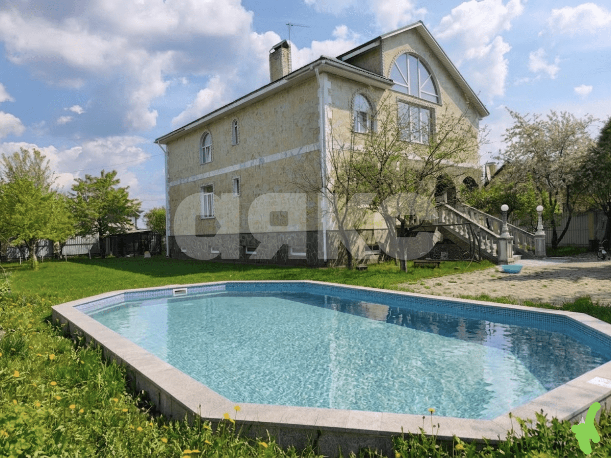 Фото №8: Дом 544 м² + 10 сот. - Раменское, квартал Восточная Гостица, мкр. Гостица, ул. Треугольная