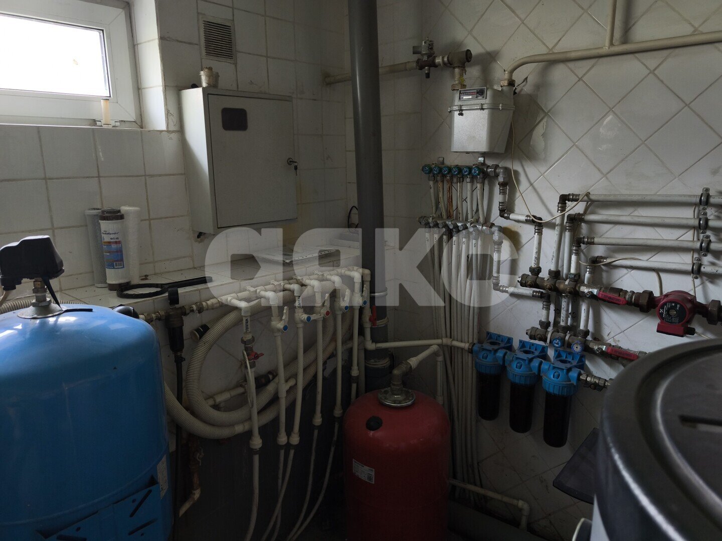Фото №41: Дом 544 м² + 10 сот. - Раменское, квартал Восточная Гостица, мкр. Гостица, ул. Треугольная