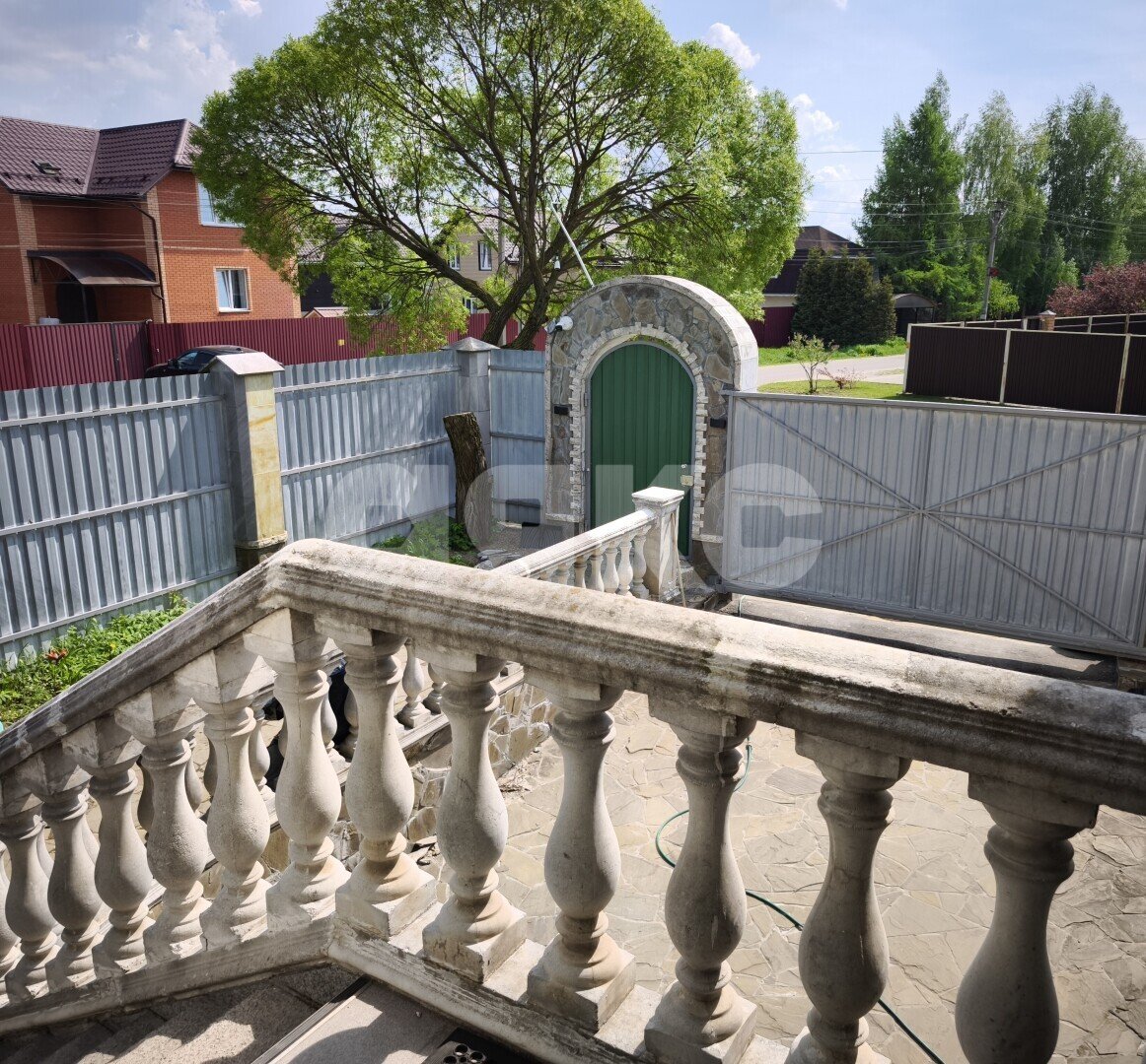 Фото №7: Дом 544 м² + 10 сот. - Раменское, квартал Восточная Гостица, мкр. Гостица, ул. Треугольная