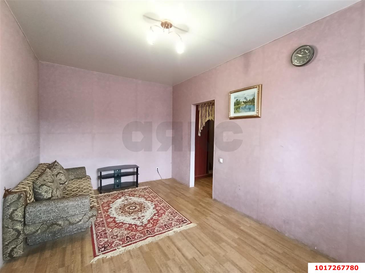 Фото №6: 1-комнатная квартира 42 м² - Краснодар, Прикубанский внутригородской округ, мкр. Сады Калинина, пер. Ленский, 16