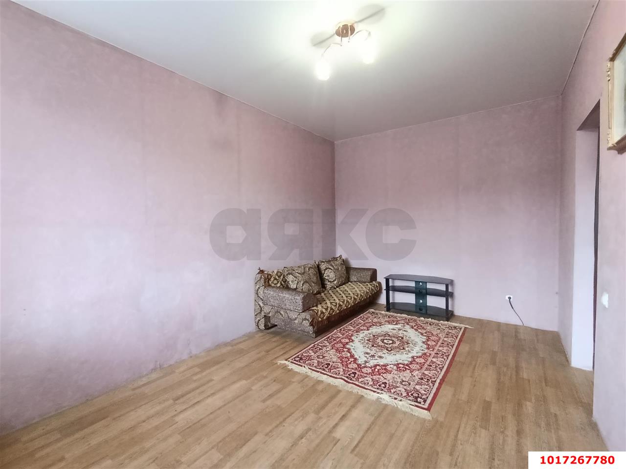 Фото №5: 1-комнатная квартира 42 м² - Краснодар, Прикубанский внутригородской округ, мкр. Сады Калинина, пер. Ленский, 16