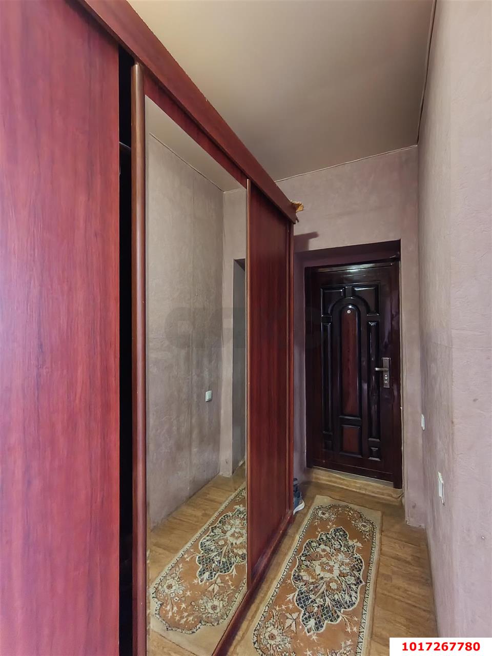 Фото №8: 1-комнатная квартира 42 м² - Краснодар, Прикубанский внутригородской округ, мкр. Сады Калинина, пер. Ленский, 16