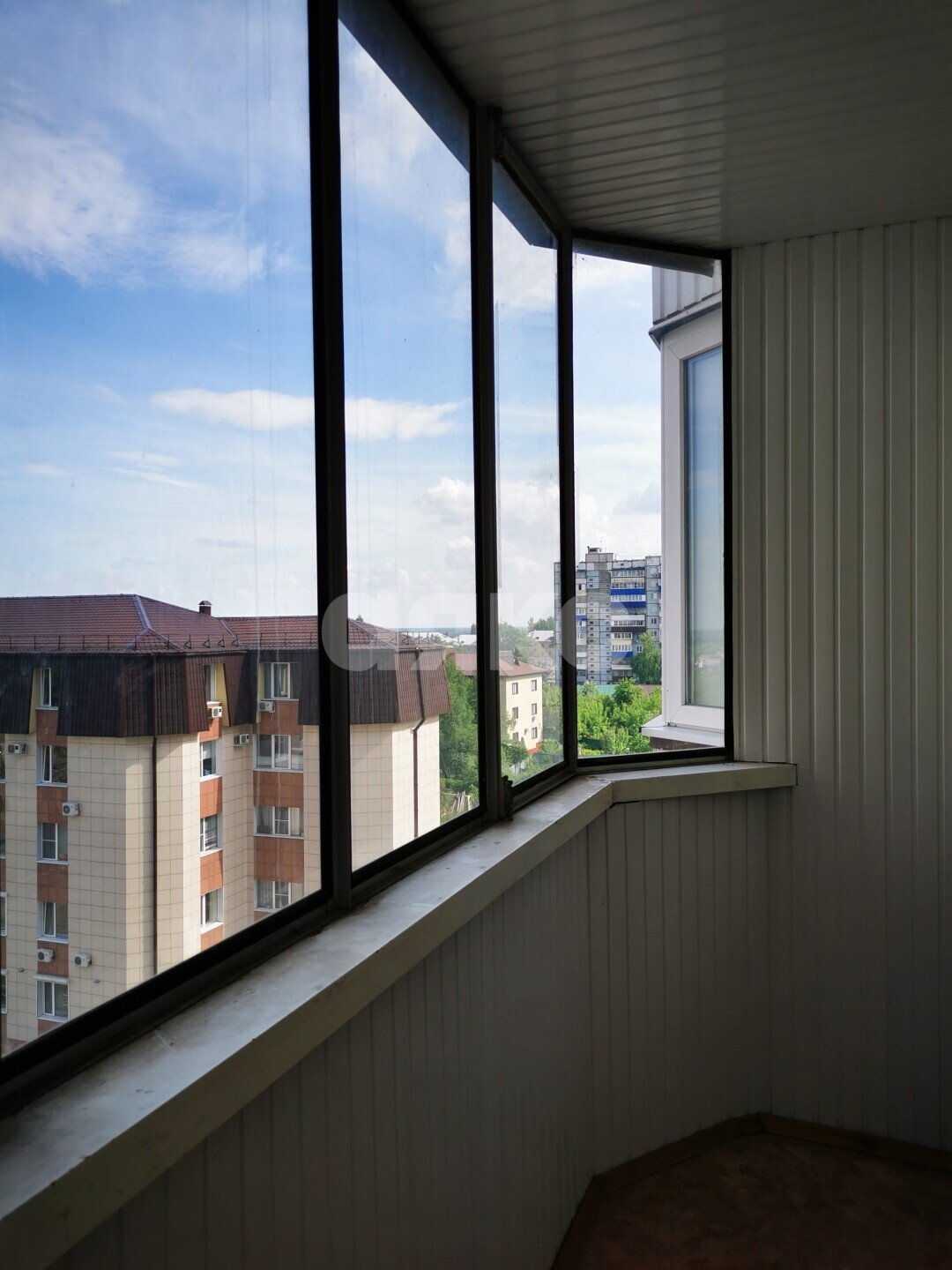 Фото №14: 1-комнатная квартира 49 м² - Липецк, Правобережный округ, мкр. Студёнки, ул. И.В. Шкатова, 26