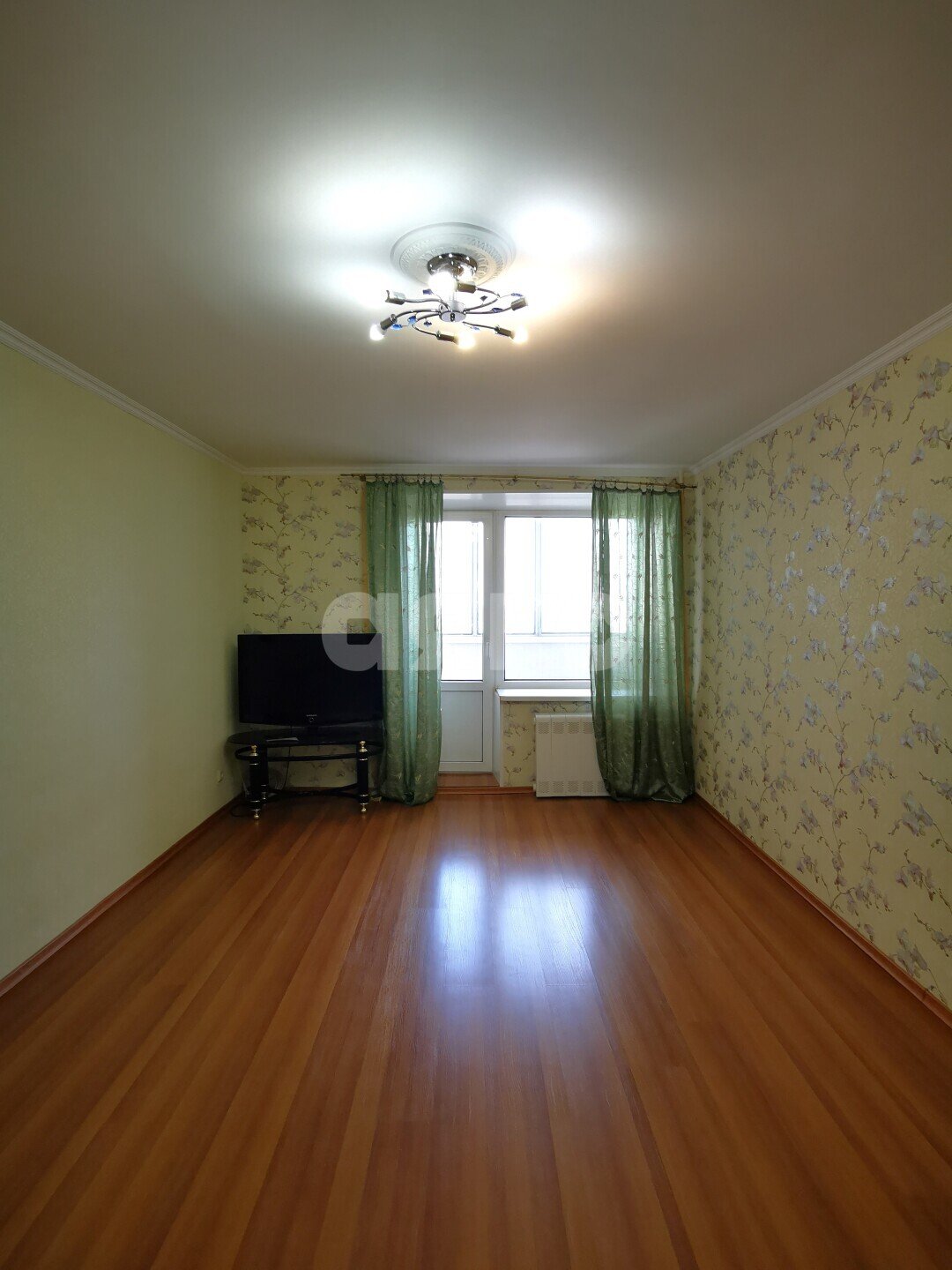 Фото №7: 1-комнатная квартира 49 м² - Липецк, Правобережный округ, мкр. Студёнки, ул. И.В. Шкатова, 26