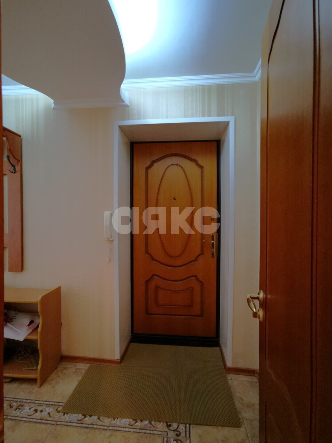 Фото №13: 1-комнатная квартира 49 м² - Липецк, Правобережный округ, мкр. Студёнки, ул. И.В. Шкатова, 26