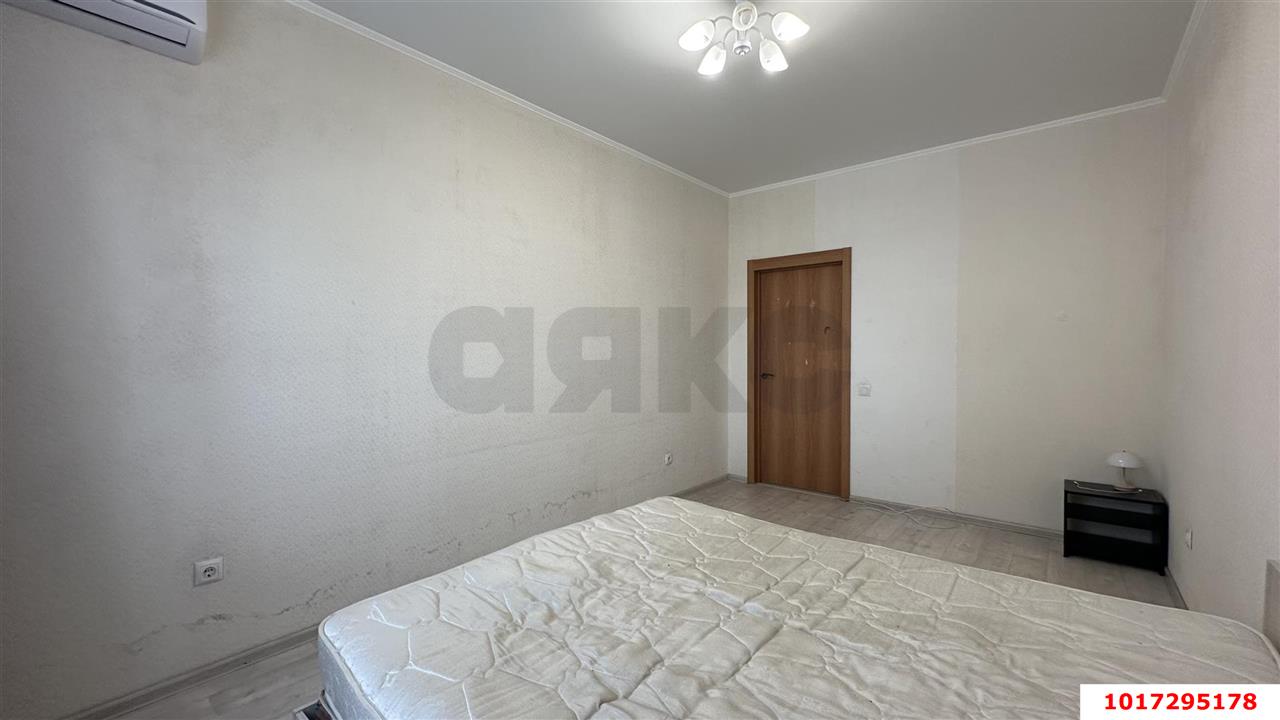 Фото №6: 1-комнатная квартира 40 м² - Краснодар, Прикубанский внутригородской округ, мкр. ЖК Красная Площадь, ул. Кореновская, 57к2