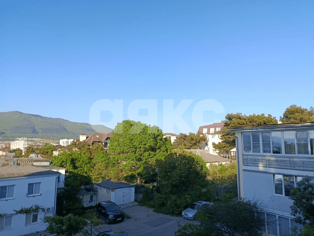 Фото №4: 2-комнатная квартира 47 м² - Геленджик, ул. Калинина, 1