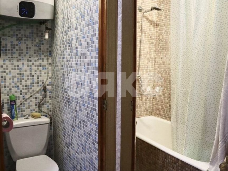 Фото №8: 2-комнатная квартира <span class="whitespace-nowrap">47 м²</span>, <span class="whitespace-nowrap">3/5 эт.</span> - Геленджик, ул. Калинина, 1