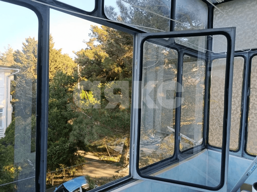 Фото №1: 2-комнатная квартира 47 м² - Геленджик, ул. Калинина, 1