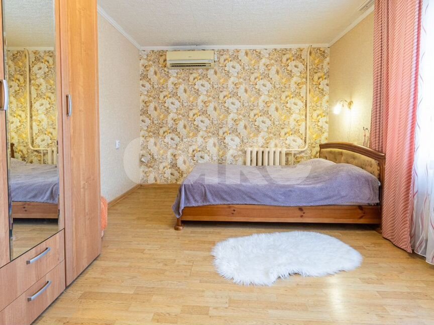 Фото №3: 2-комнатная квартира <span class="whitespace-nowrap">47 м²</span>, <span class="whitespace-nowrap">3/5 эт.</span> - Геленджик, ул. Калинина, 1