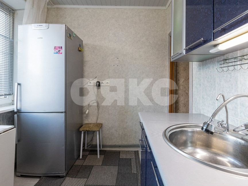 Фото №7: 2-комнатная квартира <span class="whitespace-nowrap">47 м²</span>, <span class="whitespace-nowrap">3/5 эт.</span> - Геленджик, ул. Калинина, 1