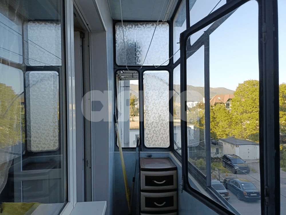 Фото №3: 2-комнатная квартира 47 м² - Геленджик, ул. Калинина, 1