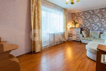Фото №1: 2-комнатная квартира <span class="whitespace-nowrap">47 м²</span>, <span class="whitespace-nowrap">3/5 эт.</span> - Геленджик, ул. Калинина, 1