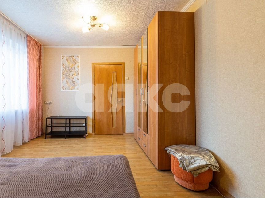 Фото №2: 2-комнатная квартира <span class="whitespace-nowrap">47 м²</span>, <span class="whitespace-nowrap">3/5 эт.</span> - Геленджик, ул. Калинина, 1