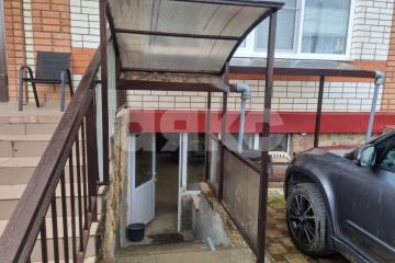 Фото №1: Коммерция 136 м² - Горячий Ключ, мкр. Старый Рынок, ул. Лермонтова, 77
