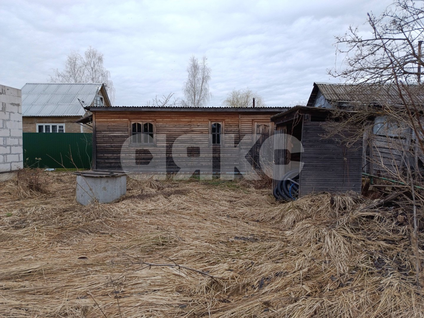 Фото №5: Участок садоводство 6 сот. - СНТ Бронницкое, 51