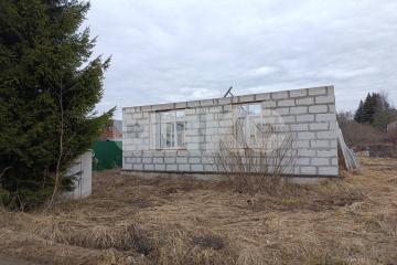 Фото №1: Участок садоводство - СНТ Бронницкое, 51