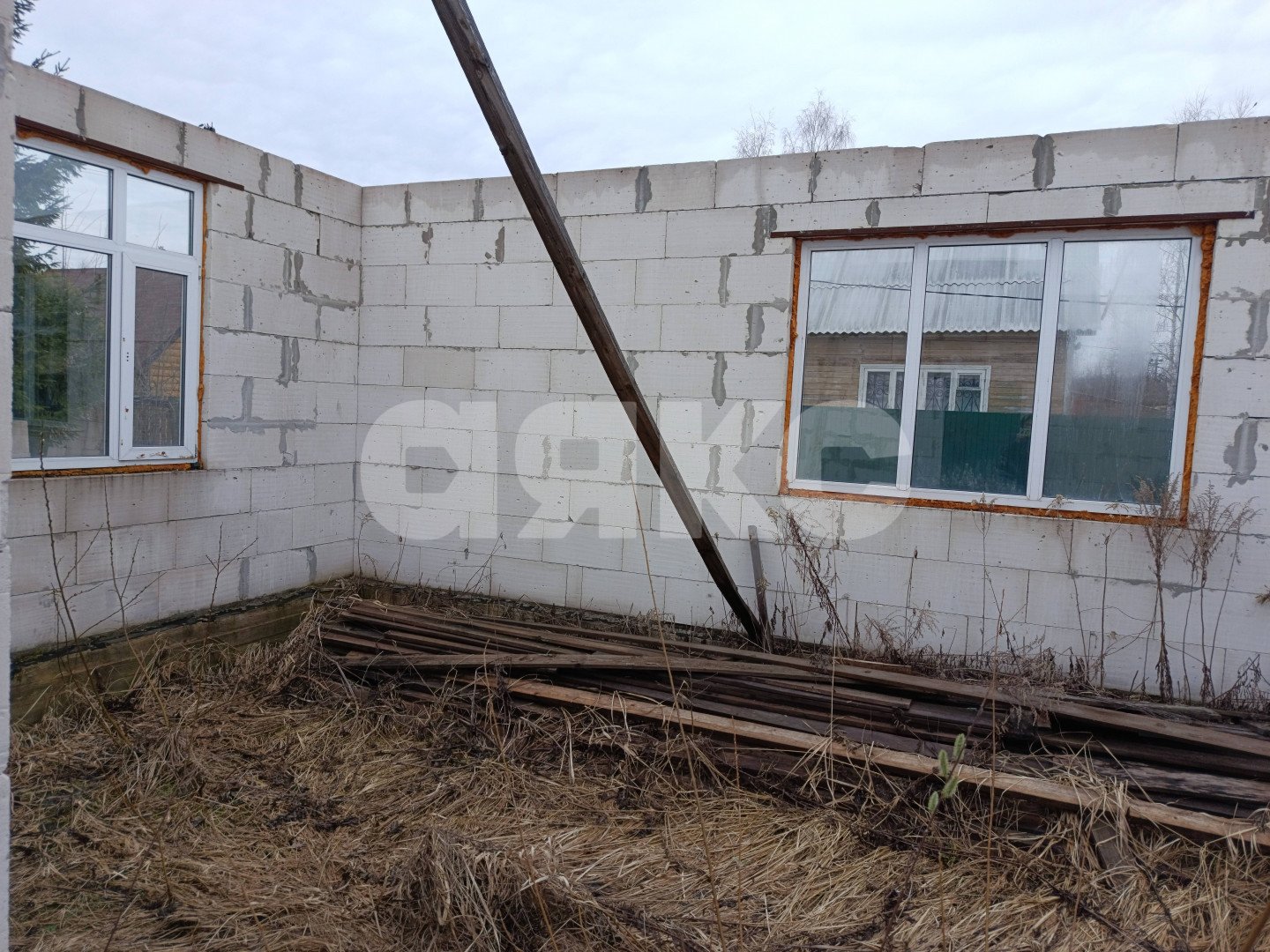 Фото №3: Участок садоводство 6 сот. - СНТ Бронницкое, 51