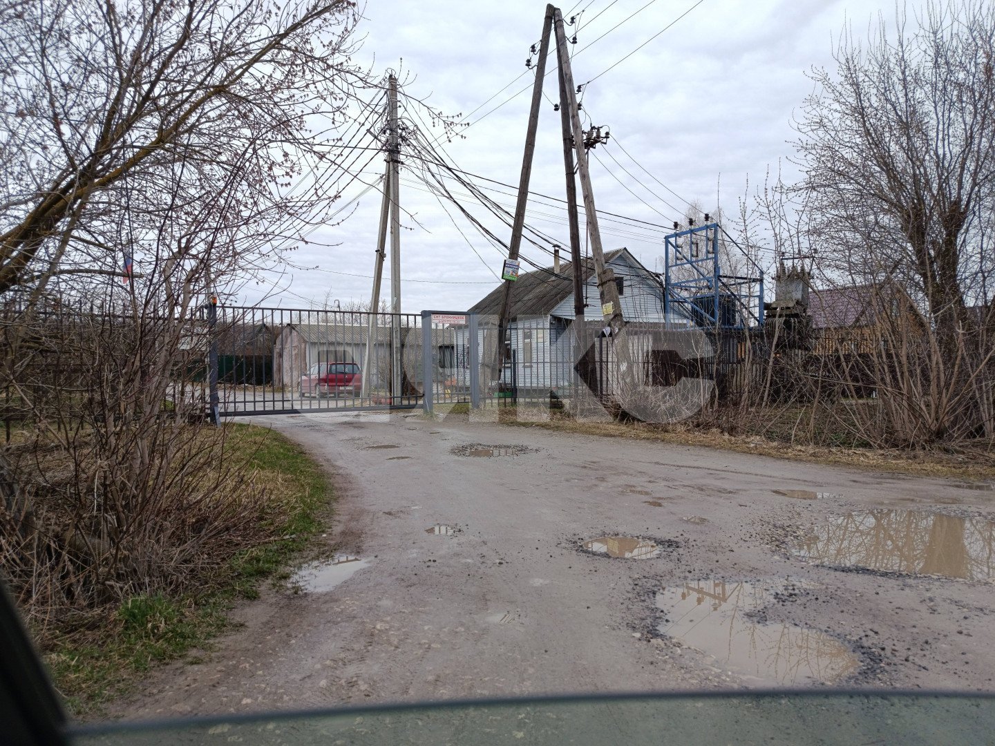 Фото №7: Участок садоводство 6 сот. - СНТ Бронницкое, 51
