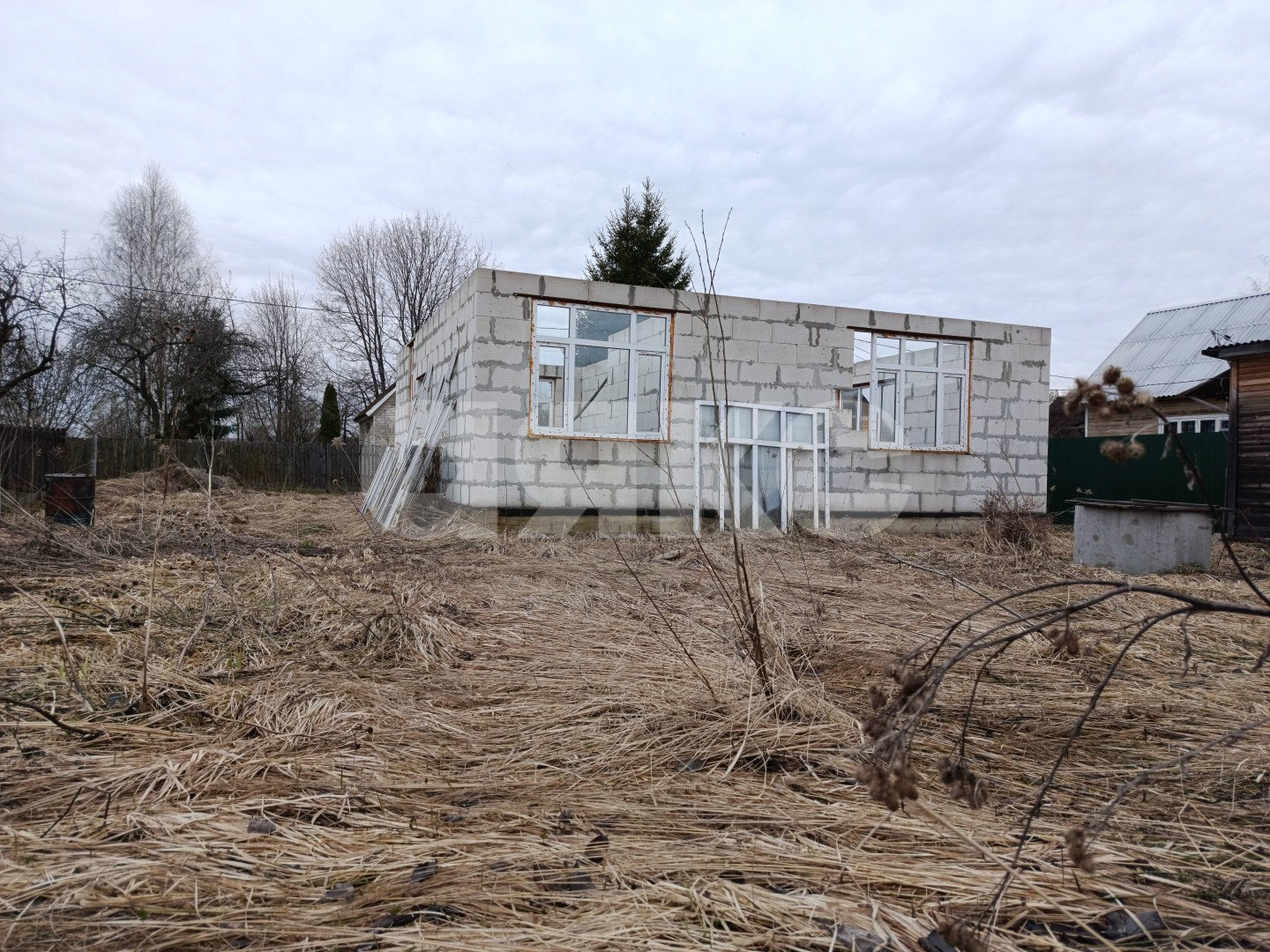 Фото №4: Участок садоводство 6 сот. - СНТ Бронницкое, 51