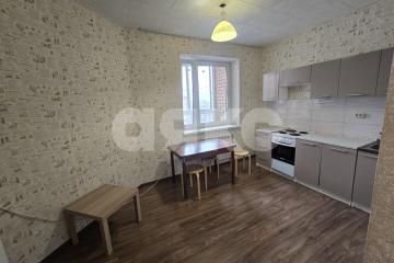 Фото №1: 1-комнатная квартира 48 м² - Жуковский, ул. Солнечная, 15