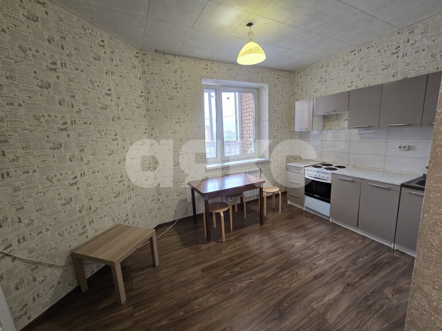 Фото №1: 1-комнатная квартира 48 м² - Жуковский, ул. Солнечная, 15