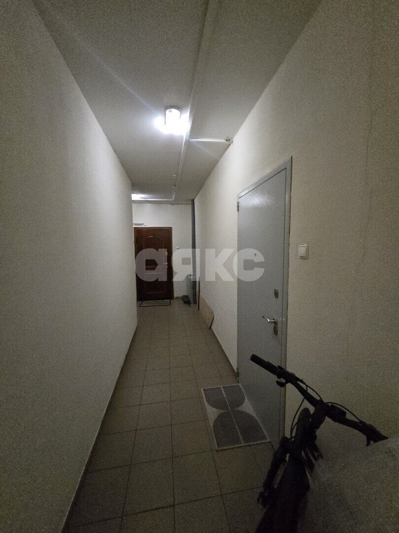 Фото №7: 1-комнатная квартира 48 м² - Жуковский, ул. Солнечная, 15