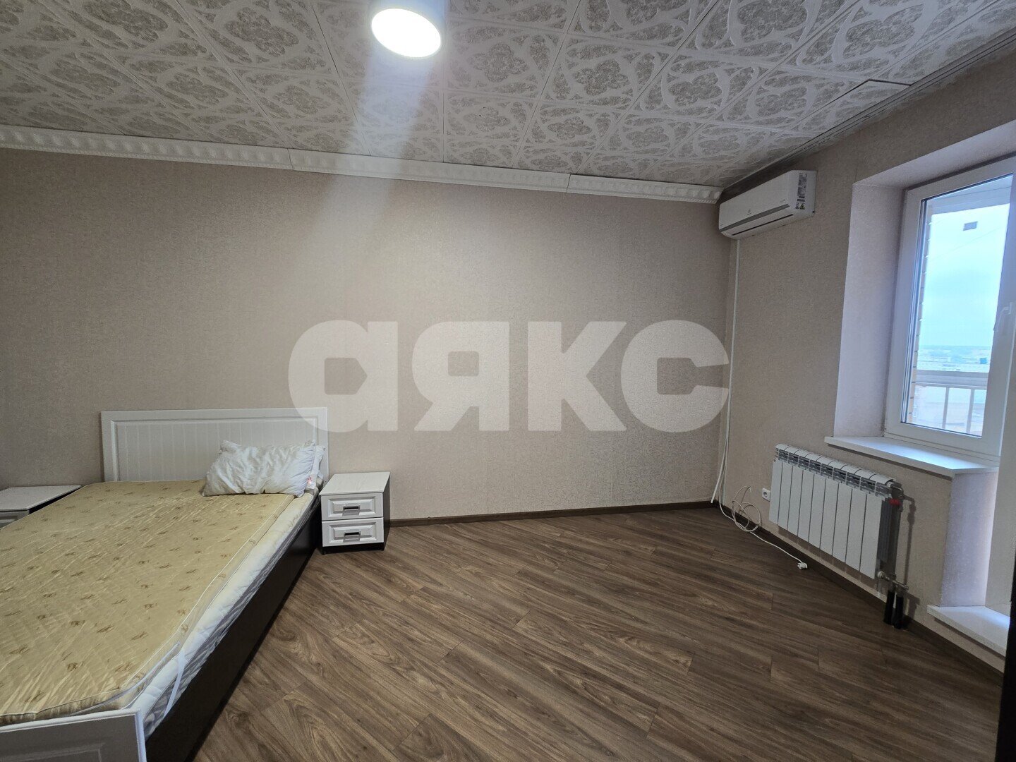 Фото №4: 1-комнатная квартира 48 м² - Жуковский, ул. Солнечная, 15