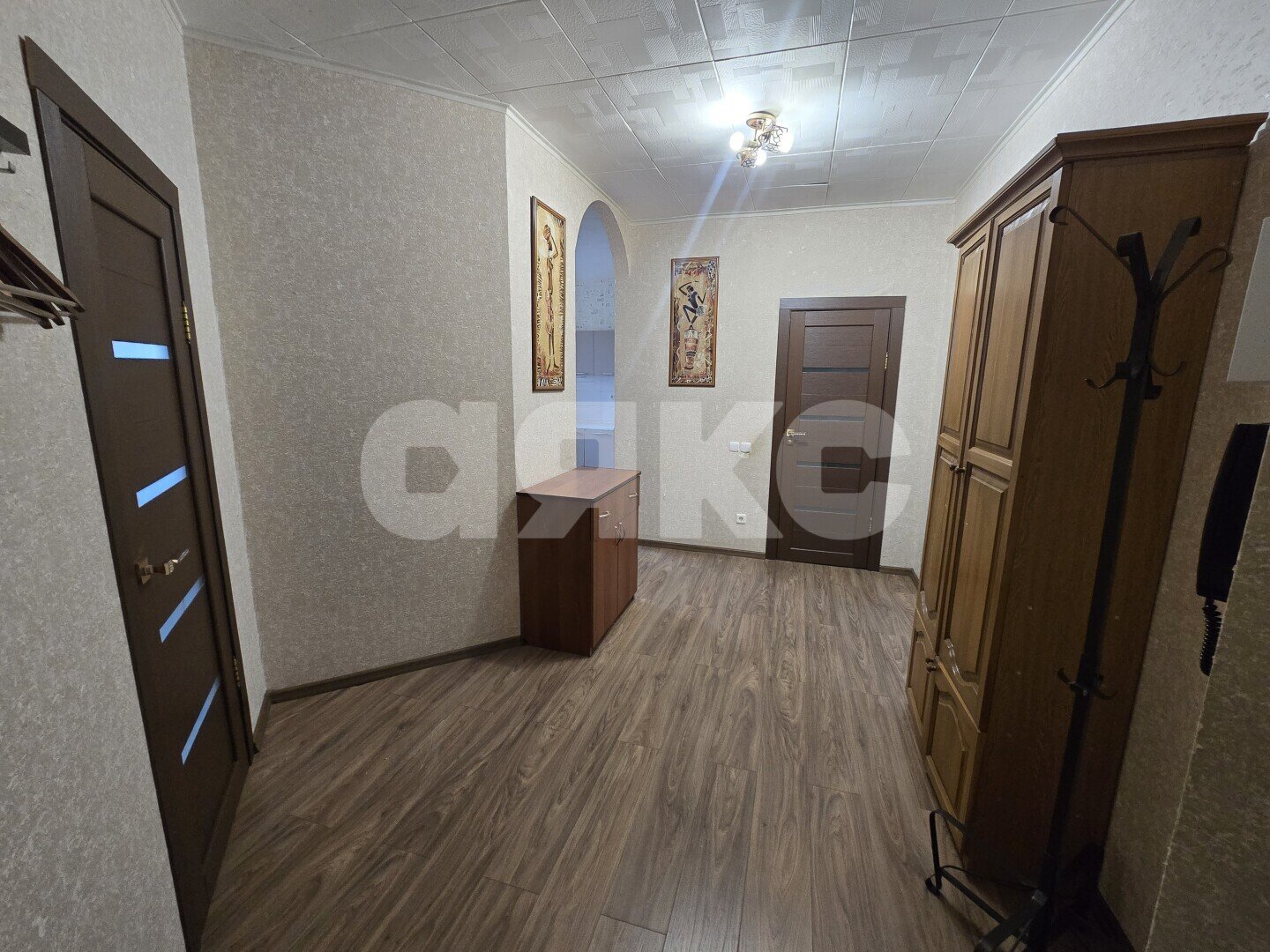 Фото №6: 1-комнатная квартира 48 м² - Жуковский, ул. Солнечная, 15