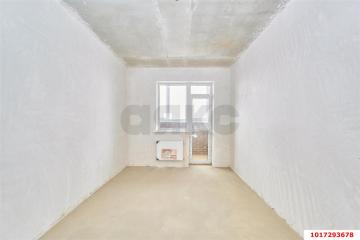 Фото №1: 1-комнатная квартира 39 м² - Краснодар, мкр. жилой комплекс Новые Сезоны, ул. Скандинавская, 1к13