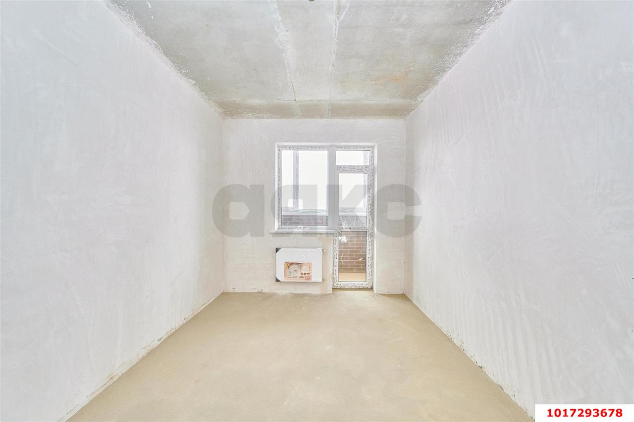 Фото №1: 1-комнатная квартира 47 м² - Краснодар, Прикубанский внутригородской округ, мкр. жилой комплекс Новые Сезоны, ул. Скандинавская, 1к13