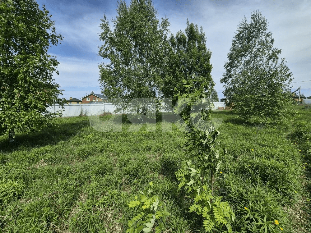 Фото №5: Земельный участок под ИЖС 10 сот. - Ямны, мкр. Привокзальный территориальный округ, ул. Радужная, 13