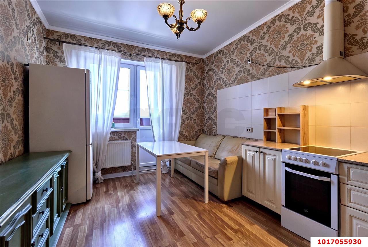 Фото №4: 3-комнатная квартира 91 м² - Краснодар, Центральный внутригородской округ, мкр. Центральный, ул. Ленина, 64
