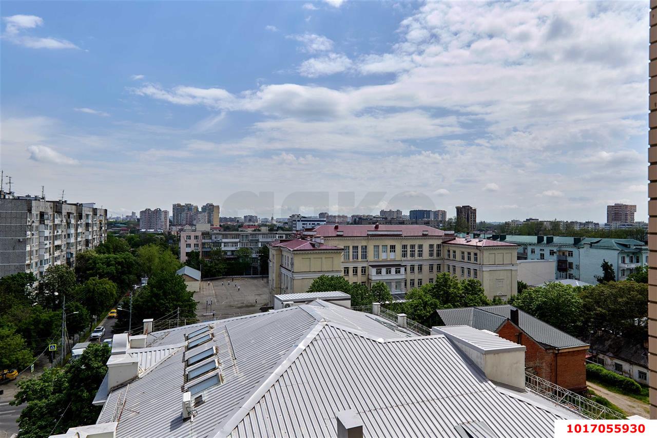 Фото №24: 3-комнатная квартира 91 м² - Краснодар, Центральный внутригородской округ, мкр. Центральный, ул. Ленина, 64