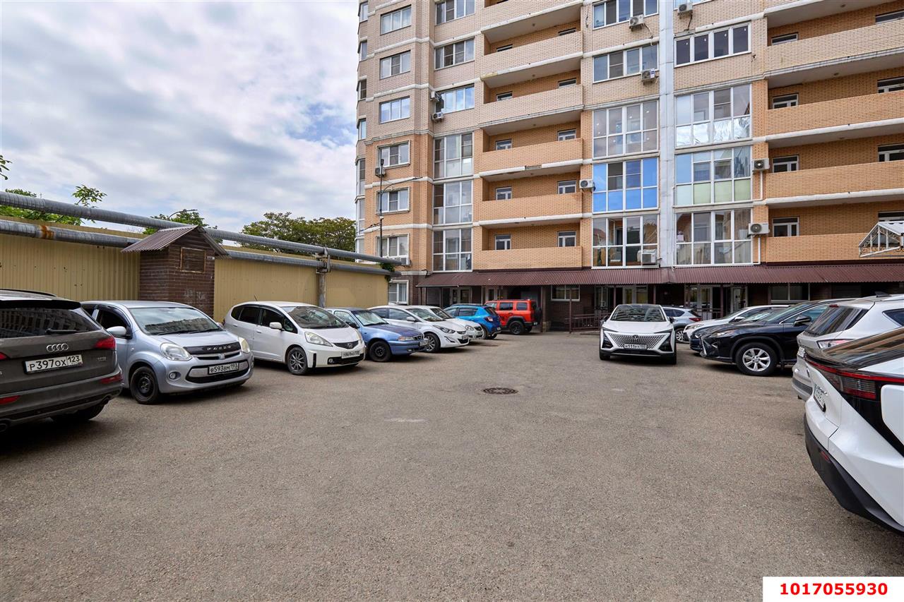 Фото №27: 3-комнатная квартира 91 м² - Краснодар, Центральный внутригородской округ, мкр. Центральный, ул. Ленина, 64