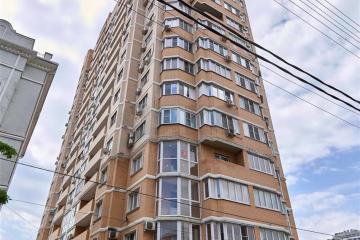 Фото №1: 3-комнатная квартира 80 м² - Краснодар, мкр. Центральный, ул. Ленина, 64