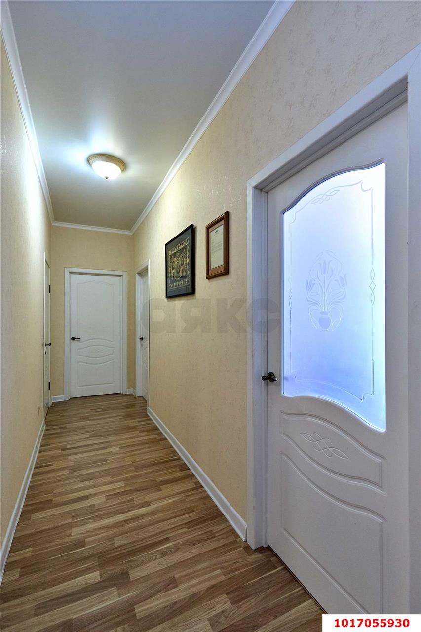 Фото №5: 3-комнатная квартира 91 м² - Краснодар, Центральный внутригородской округ, мкр. Центральный, ул. Ленина, 64